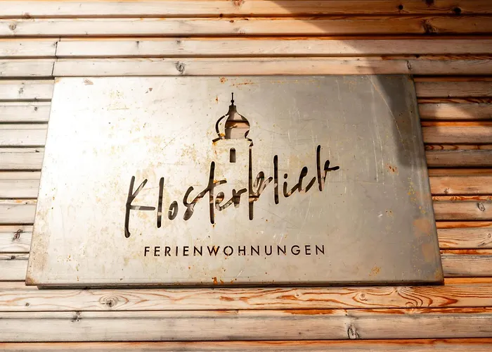 Klosterblick