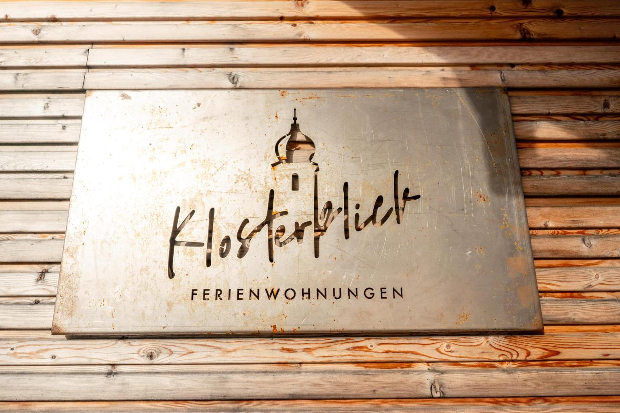 Klosterblick *