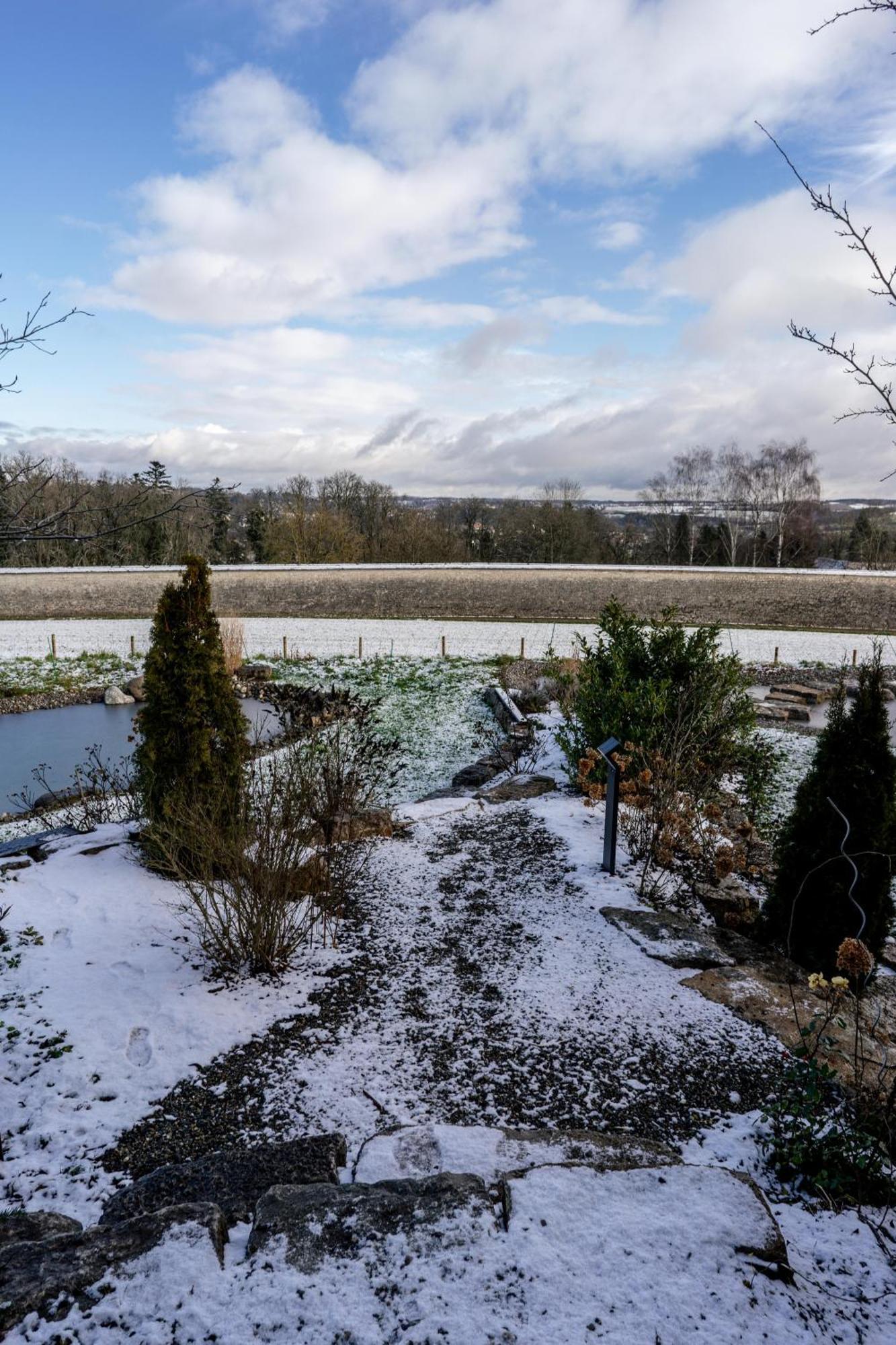 Klosterblick